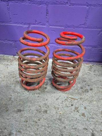 Vvti Toyota Yaris verlagingsveren voor achterkant  beschikbaar voor biedingen