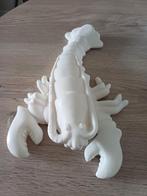 Riviera Maison kreeft, Huis en Inrichting, Woonaccessoires | Overige, Ophalen of Verzenden, Zo goed als nieuw