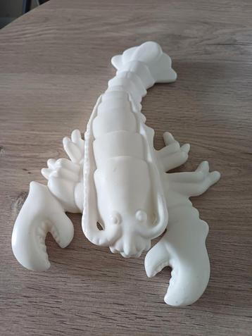 Riviera Maison kreeft beschikbaar voor biedingen