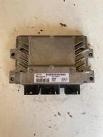 Ford Fiesta 1.25i (SNJA) 8V21-12A650-SF Ecu, Ophalen of Verzenden, Zo goed als nieuw