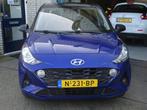 Hyundai i10 1.0 Premium|Volle uitvoering € 16.500,00, Auto's, Hyundai, Nieuw, Geïmporteerd, 20 km/l, 4 stoelen