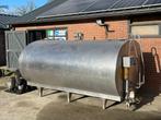 Mueller melktank 6000l compleet, Ophalen, Veehouderij, Melktechniek