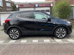 Opel Mokka X 1.4 Turbo Edition l Navi l Clima l Parkeersenso, Auto's, Opel, Voorwielaandrijving, Stof, Gebruikt, Met garantie (alle)