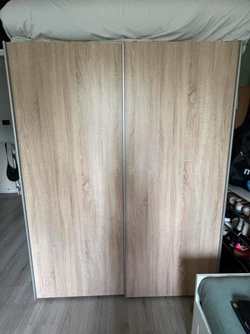 MOVING SALE! IKEA PAX Kledingkast / Wardrobe beschikbaar voor biedingen