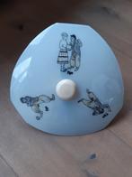 Te koop plafonnière, plafondlamp Pipo de clown en Mammalou, Ophalen, Gebruikt