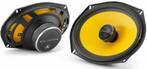 JL Audio C1-690X 6x9 Coaxial speakers ovaal / hoedenplank, Hifi-Focus, Aalsmeerderweg 173 1432 CL, Aalsmeer, Nieuw, Ophalen of Verzenden