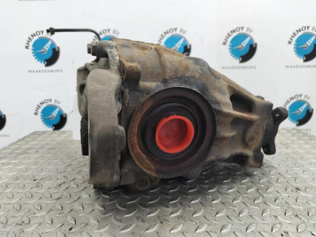 MERCEDES VITO 639 110 CDI 320 Lang DIFFERENTIEEL / CARDAN 20, Ophalen of Verzenden, Gebruikt, Stiba lid