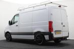 Mercedes-Benz Sprinter 214 2.2 CDI L1H1, Auto's, Gebruikt, Euro 6, 2000 kg, 2037 kg