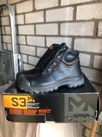 Werkschoenen Emma S3 maat 41, Ophalen, Nieuw
