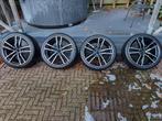BMW Breedset Styling 799M Winterbanden Hankook, Auto-onderdelen, Banden en Velgen, Gebruikt, 275 mm, Banden en Velgen, Winterbanden