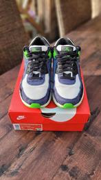Nike Air Max met Denim maat 36, Kleding | Heren, Schoenen, Ophalen of Verzenden, Zo goed als nieuw, Nike