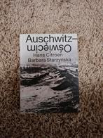 Auschwitz-Oswiecim door Citroen & Starzynska, Ophalen of Verzenden, 20e eeuw of later, Gelezen, Hans Citroen, Barbara Starzynska