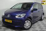 Volkswagen Up! 1.0 BMT move up!, Auto's, Voorwielaandrijving, Stof, Gebruikt, Elektrische ramen