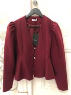 Loavies dames colbertje nieuw!, Kleding | Dames, Jasjes, Kostuums en Pakken, Ophalen, Nieuw, Jasje, Maat 36 (S)