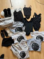 Veel danskleding papillon, sansha, dansschool danszz, Ophalen of Verzenden, Nieuw, Kleding