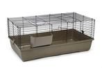 Knaagdierenhok, Dieren en Toebehoren, Kooi, 110 cm of meer, Cavia, Zo goed als nieuw