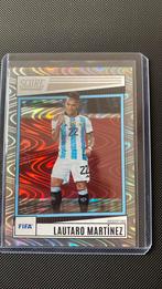 Lautaro Martinez /25 Panini Score 22/23, Hobby en Vrije tijd, Ophalen of Verzenden, Zo goed als nieuw