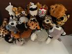 Beanie boo, Kinderen en Baby's, Speelgoed | Knuffels en Pluche, Ophalen, Gebruikt, Overige typen