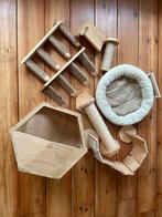 Wandmeubel kat, Ophalen of Verzenden, Zo goed als nieuw