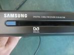 Samsung Digital Cable Receiver DCB-B270R, Audio, Tv en Foto, Versterkers en Receivers, Ophalen of Verzenden, Zo goed als nieuw