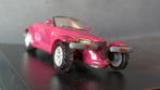Plymouth Prowler 1:43 Universal Hobbies Pol, Hobby en Vrije tijd, Modelauto's | 1:43, France, Auto, Verzenden, Nieuw