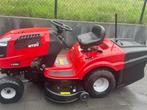 Zo goed als nieuwe zitmaaier te koop, MTD, Zo goed als nieuw, 90 tot 120 cm, Opvangbak