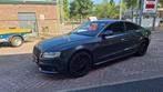 Audi A5 2.7 TDI  Coupe Multitronic 2008 EXPORT, 15 km/l, 179 €/maand, 4 stoelen, Overige kleuren