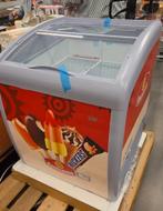 Vriezer - Zo goed als nieuw!, Ophalen