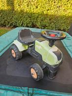 Speelgoed Tractor - Trapvoertuig, Kinderen en Baby's, Speelgoed | Buiten | Voertuigen en Loopfietsen, Ophalen, Gebruikt, Trapvoertuig