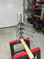 vogels audio drager, Ophalen, Gebruikt