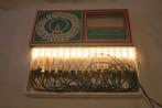 Reactor Hema vintage kerstverlichting met klem 16 stuks, Diversen, Kerst, Ophalen of Verzenden, Zo goed als nieuw