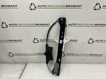 Raammechanisme Links Volkswagen Passat Variant 3G9839461A beschikbaar voor biedingen