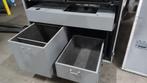 Te koop. 2x flightcase video regie of mobiele studio., Ophalen, Zo goed als nieuw, Audio