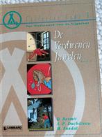 De Verdwenen Juwelen - Collectie Code 5, Eén stripboek, Ophalen of Verzenden, Gelezen