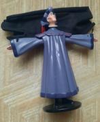 Verzamelfiguurtje McDonald's ,Claude Frollo,1996, Verzamelen, Disney, Ophalen of Verzenden, Overige figuren, Zo goed als nieuw