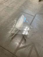 Vintage jaren 80 90 plexiglas, Ophalen