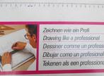 Tekenplaat A3 STAEDTLER, Ophalen, Nieuw