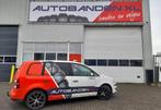 Autobanden winkel overname