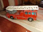 Lone Star Impy Roadmasters 1291 Merryweather brandweerwagen, Verzamelen, Ophalen of Verzenden, Gebruikt
