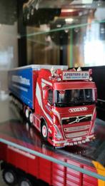 J Peetersen & zn tekno, Hobby en Vrije tijd, Modelauto's | 1:50, Ophalen of Verzenden, Nieuw, Bus of Vrachtwagen, Tekno