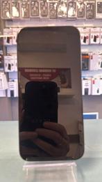 iPhone 15 Plus Black 128GB (24), Ophalen, Apple, Zwart, Apple