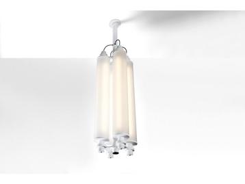 Modular fuser suspension *DESIGN* beschikbaar voor biedingen
