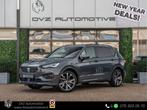 SEAT Tarraco 1.4 TSI 245PK e-Hybrid PHEV FR | Safe & Driving, Auto's, Seat, 12 maanden, Zwart, 4 cilinders, Alcantara