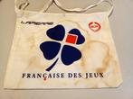 Musette FDJ, Ophalen of Verzenden, Overige typen