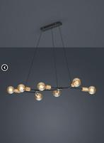 Hanglamp Trio Cross, Huis en Inrichting, Ophalen, Zo goed als nieuw, Metaal of Aluminium