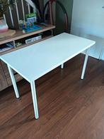 ikea bureau, Huis en Inrichting, Ophalen, Gebruikt, 100 tot 150 cm, 50 tot 100 cm