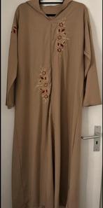 Djellaba, Overige typen, Zwart, Maat 46/48 (XL) of groter, Ophalen of Verzenden