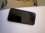 Iphone 7 64gb, Gebruikt, Zwart, Ophalen of Verzenden, 64 GB