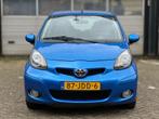 Toyota Aygo 1.0-12V|Airco|Lage KM|5drs|Topstaat|Toerenteller, Auto's, Toyota, Origineel Nederlands, Te koop, Benzine, 4 stoelen