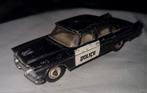 DINKY TOYS. DODGE ROYAL SEDAN, Ophalen of Verzenden, Gebruikt, Auto, Dinky Toys